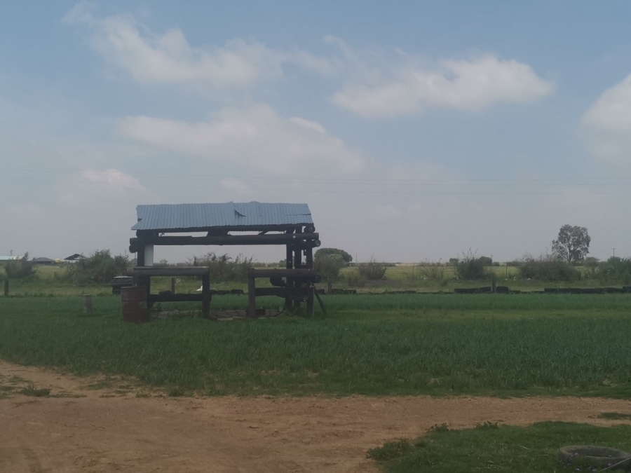 Commercial Property for Sale in Senekal Rural Free State